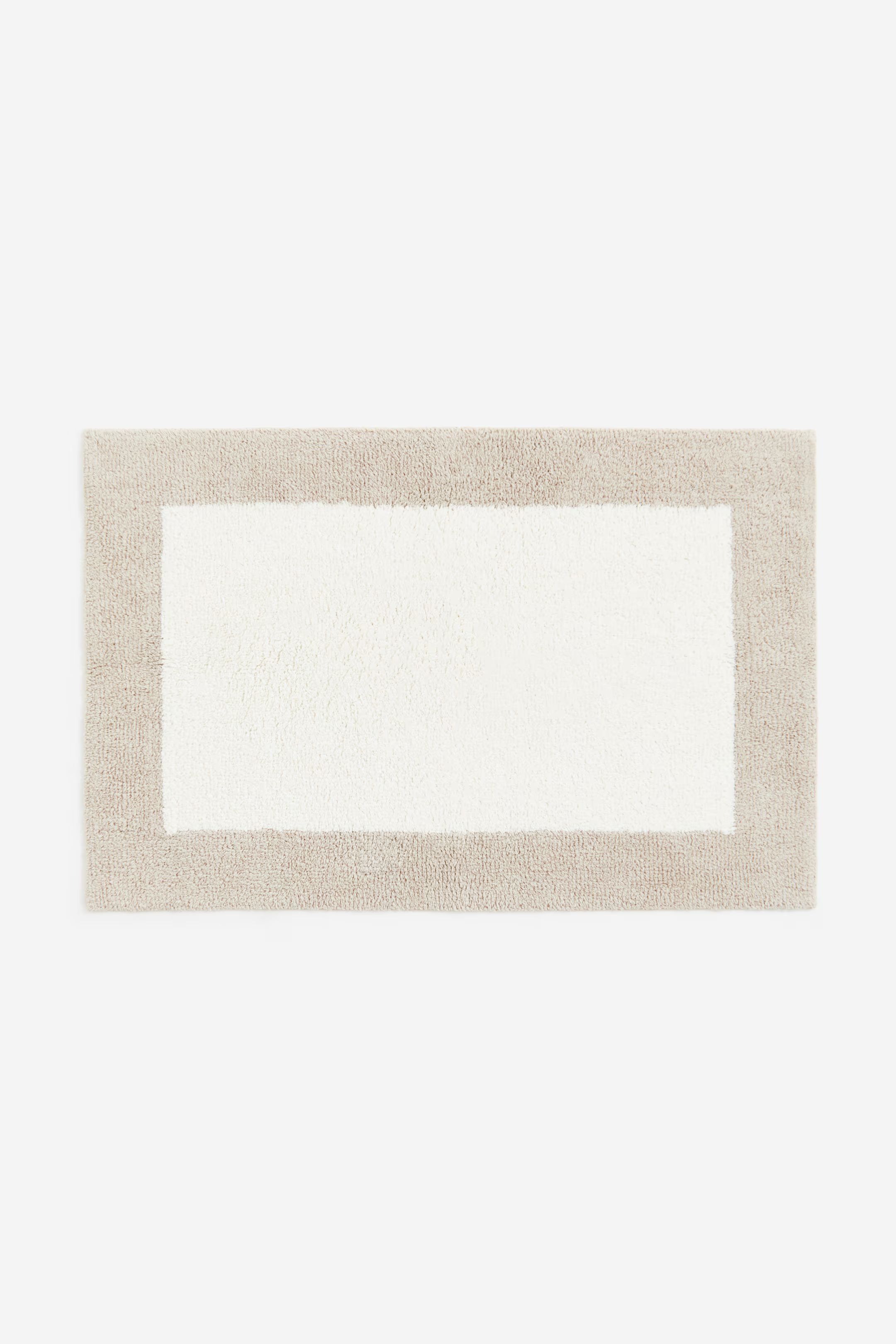 Tufted Bath Mat | H&M (US + CA)