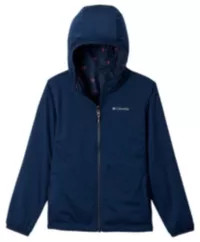 Columbia Kids' Pixel Grabber II Reversible Jacket | DICK'S Sporting Goods