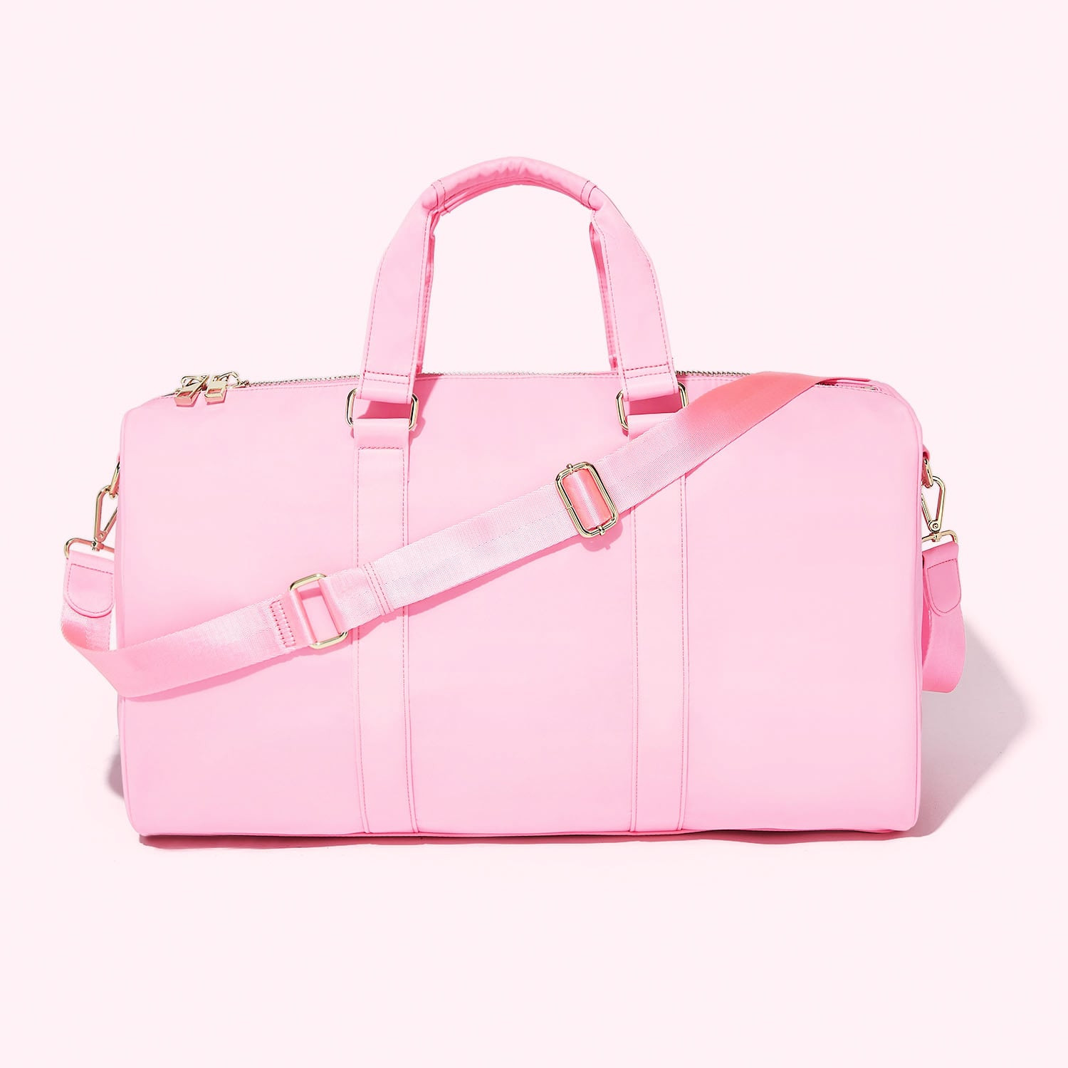 Nylon Duffle Travel & Weekender Bag | Stoney Clover Lane | Stoney Clover Lane