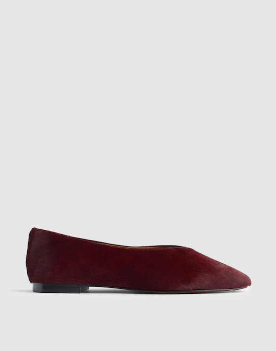 The Mylie Ballet Flat | Madewell