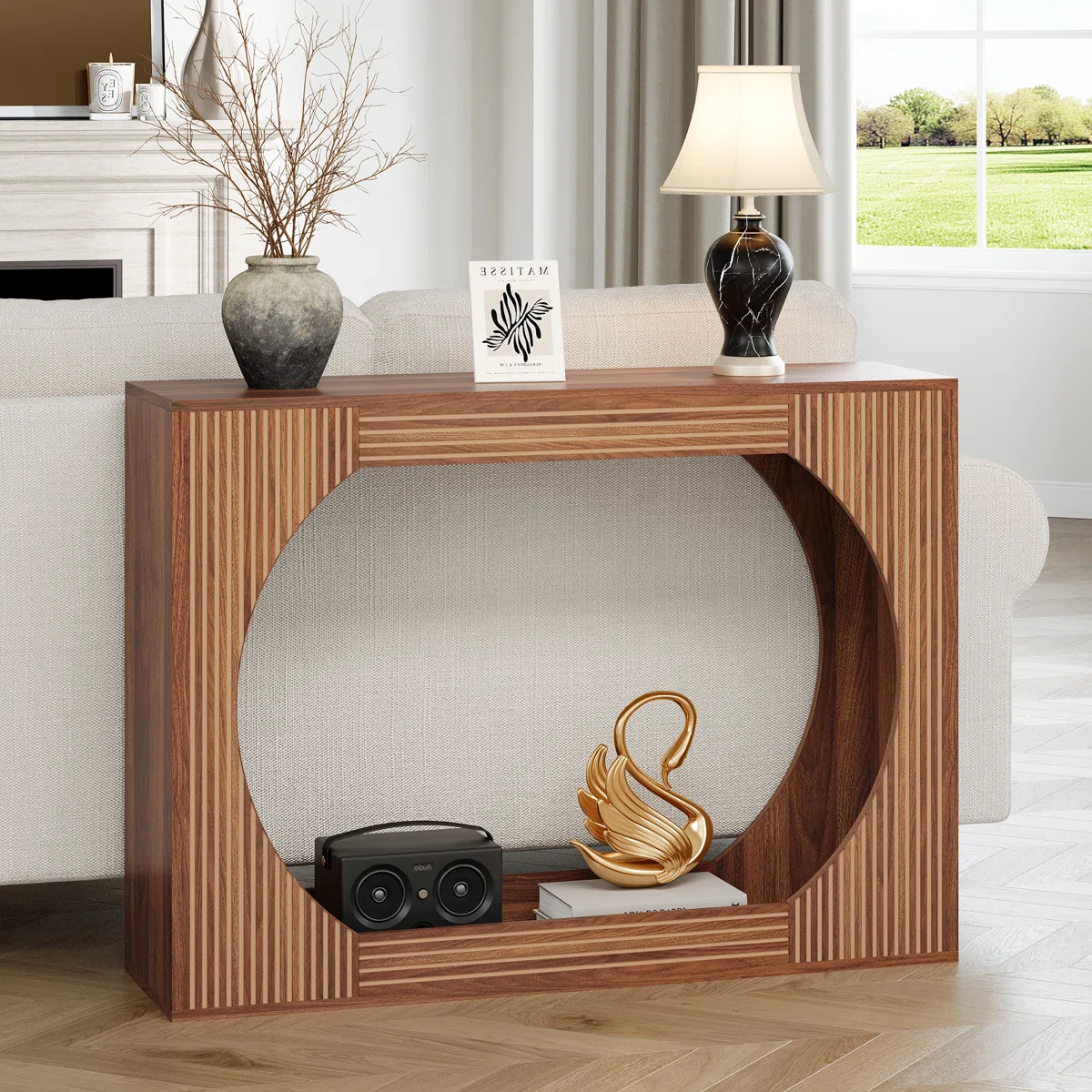 43.3'' Console Table | Wayfair North America