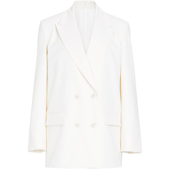 VALENTINODouble-breasted blazer | 24S (APAC/EU)