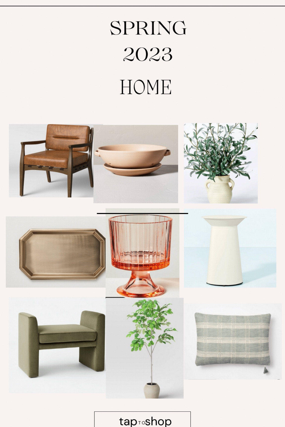 New Target spring collections! 

#LTKSeasonal #LTKhome #LTKHoliday