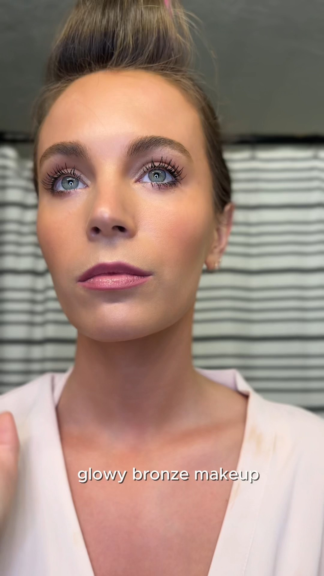 Always looking to be as glowy and bronzed as possible 💁‍♀️

#LTKStyleTip #LTKBeauty