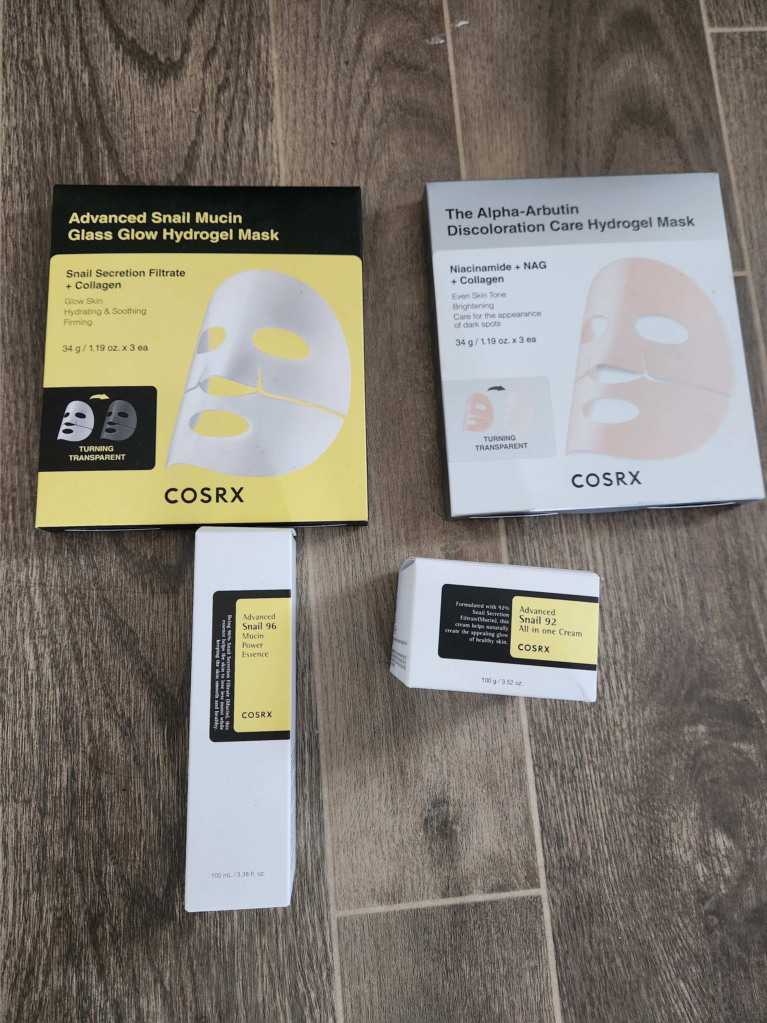 My favoritr Korean anti-aging skincare, skincare at age 40

#LTKOver40 #LTKFindsUnder50 #LTKBeauty