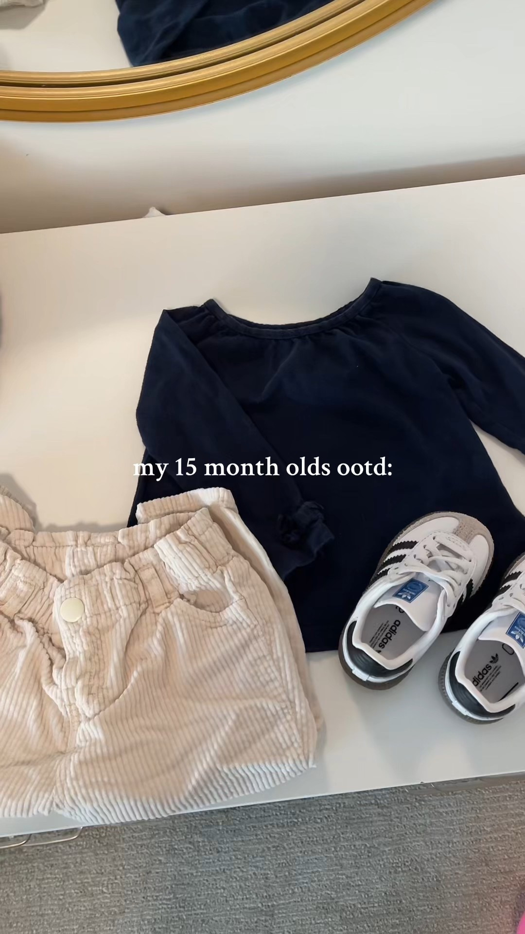 Toddler ootd 

#LTKKids #LTKBaby #LTKootd