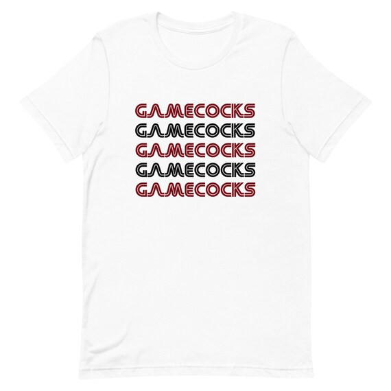 University of South Carolina Apparel Custom College Apparel - Etsy | Etsy (US)