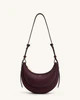 Sharon Crossbody Bag - Claret | JW PEI US