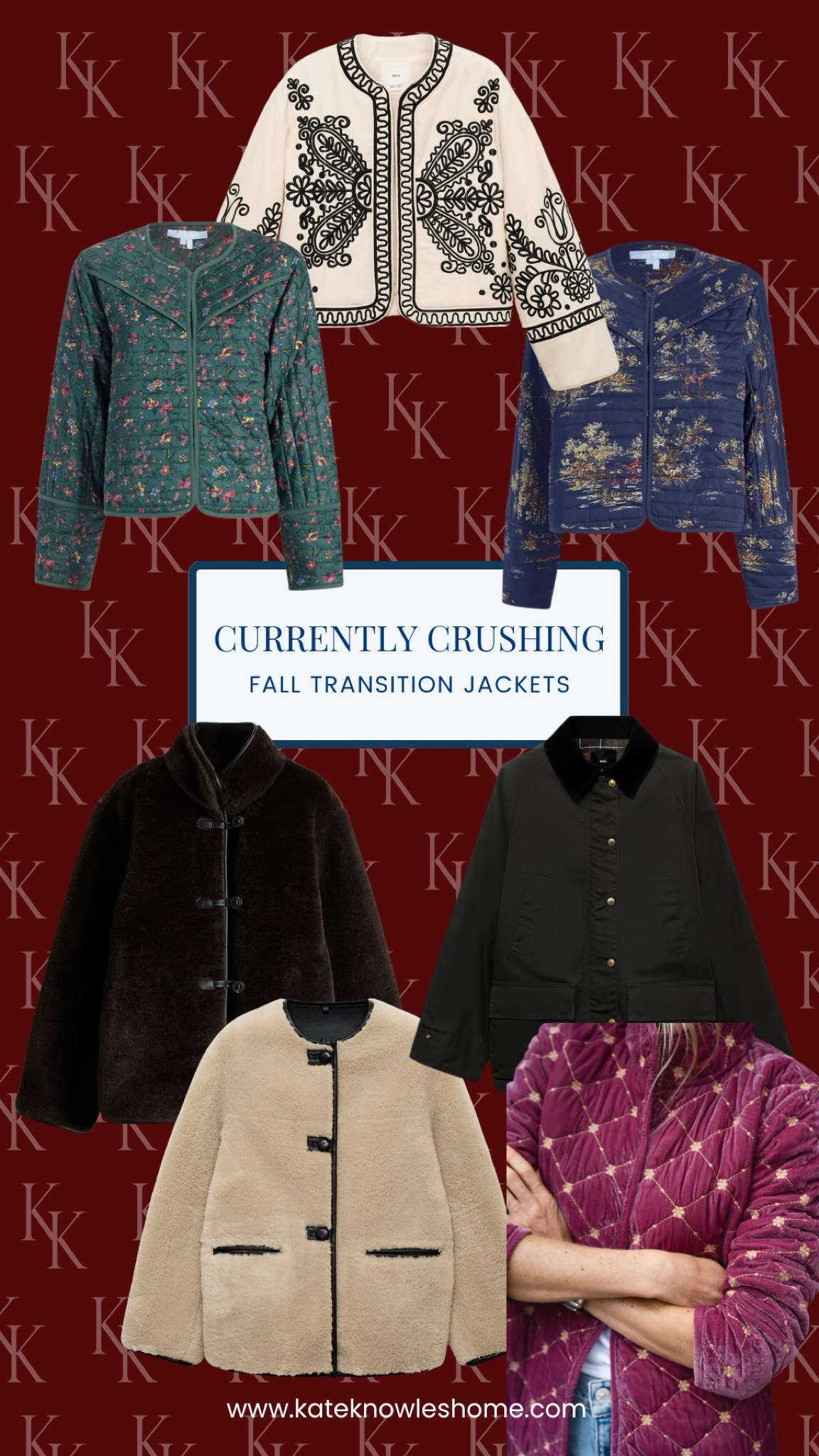 Fall transition jackets, fall outfits, fall coats, fall jacket 

#LTKSaleAlert #LTKSeasonal