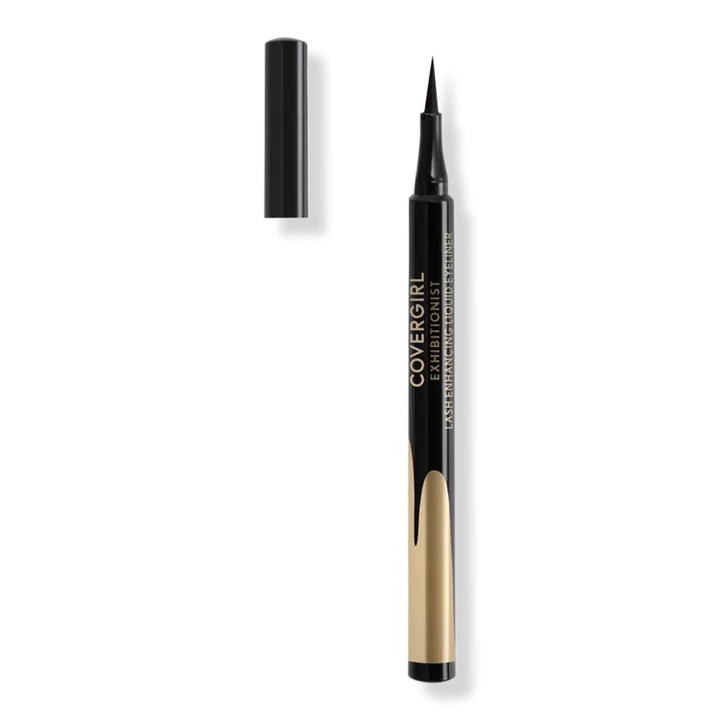 Exhibitionist Lash Enhancing Liquid Eyeliner | Ulta