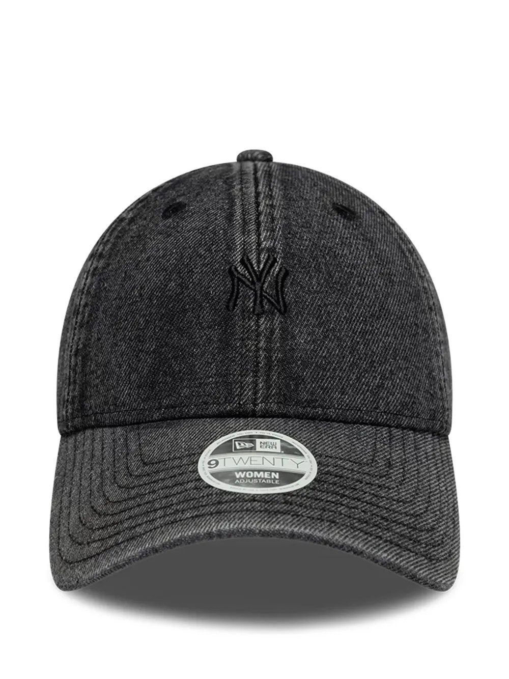 NEW ERA CAP New York Yankees baseball cap - Black | Farfetch Global