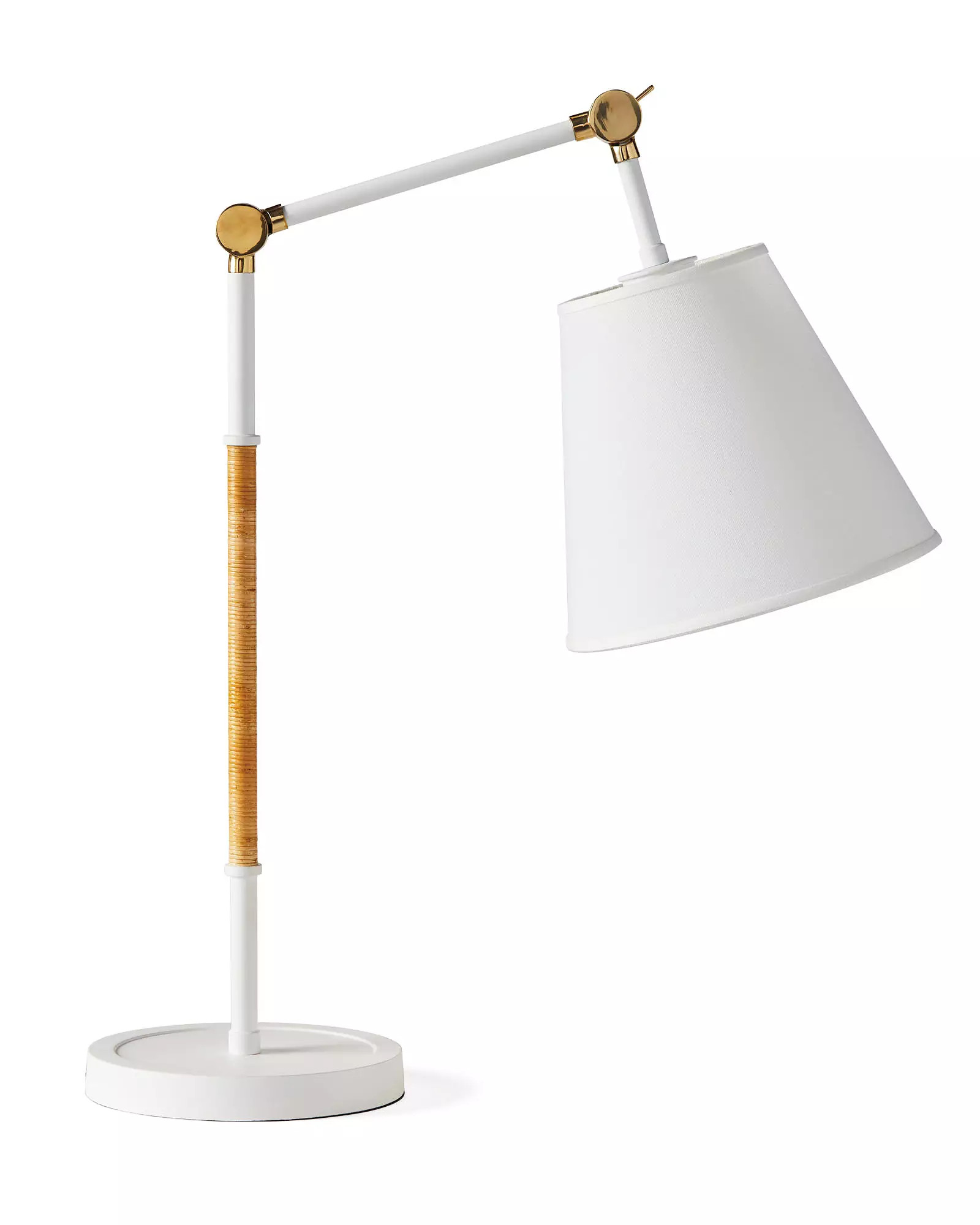 Larkspur Task Table Lamp | Serena and Lily