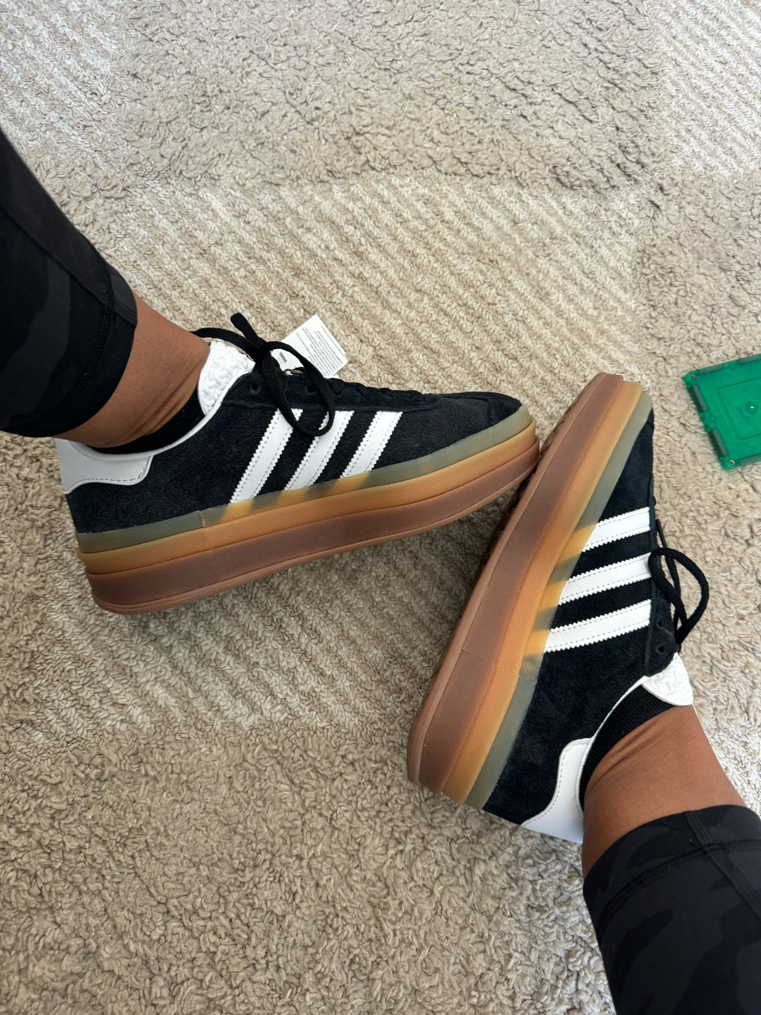 Give me alll the platform shoes! 

#LTKWorkwear #LTKxPrimeDay #LTKStyleTip