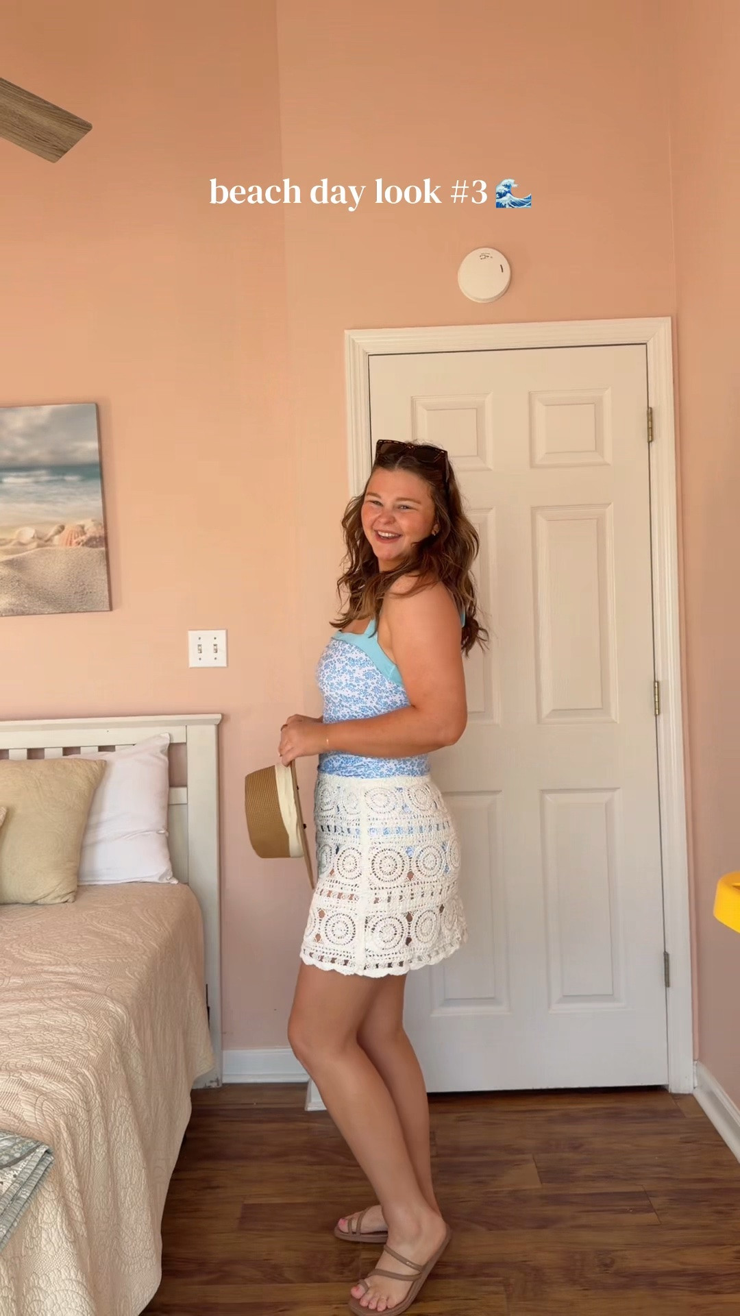 swimsuit look! 



modest swimwear, swimsuit coverup