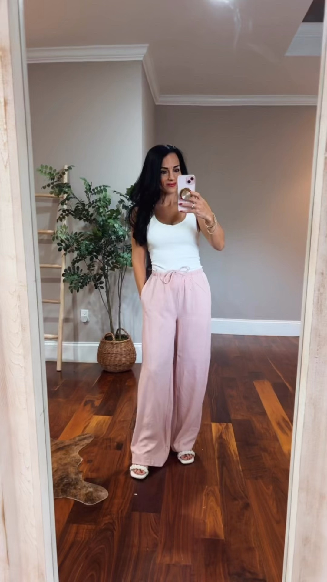 Easy Amazon look 

#LTKSeasonal #LTKOver40 #LTKootd