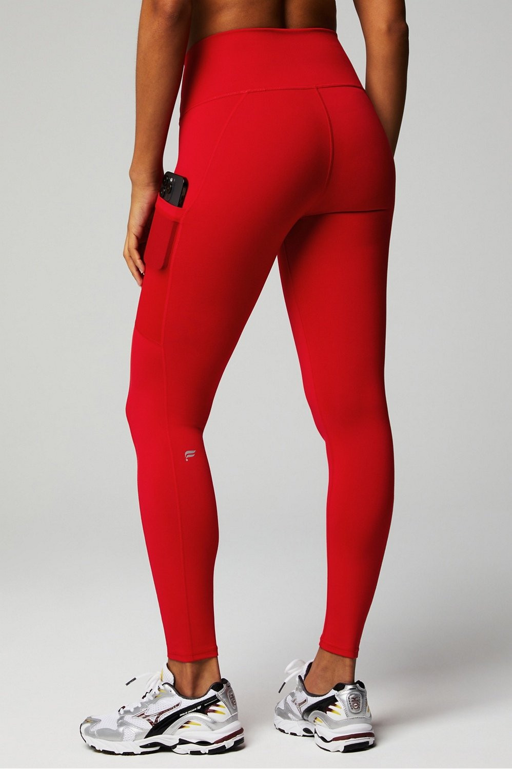 On-The-Go PowerHold® High-Waisted Legging | Fabletics