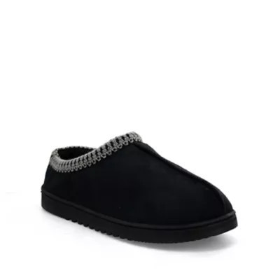 Blue Mountain Women's Cozy Clogs | Tractor Supply