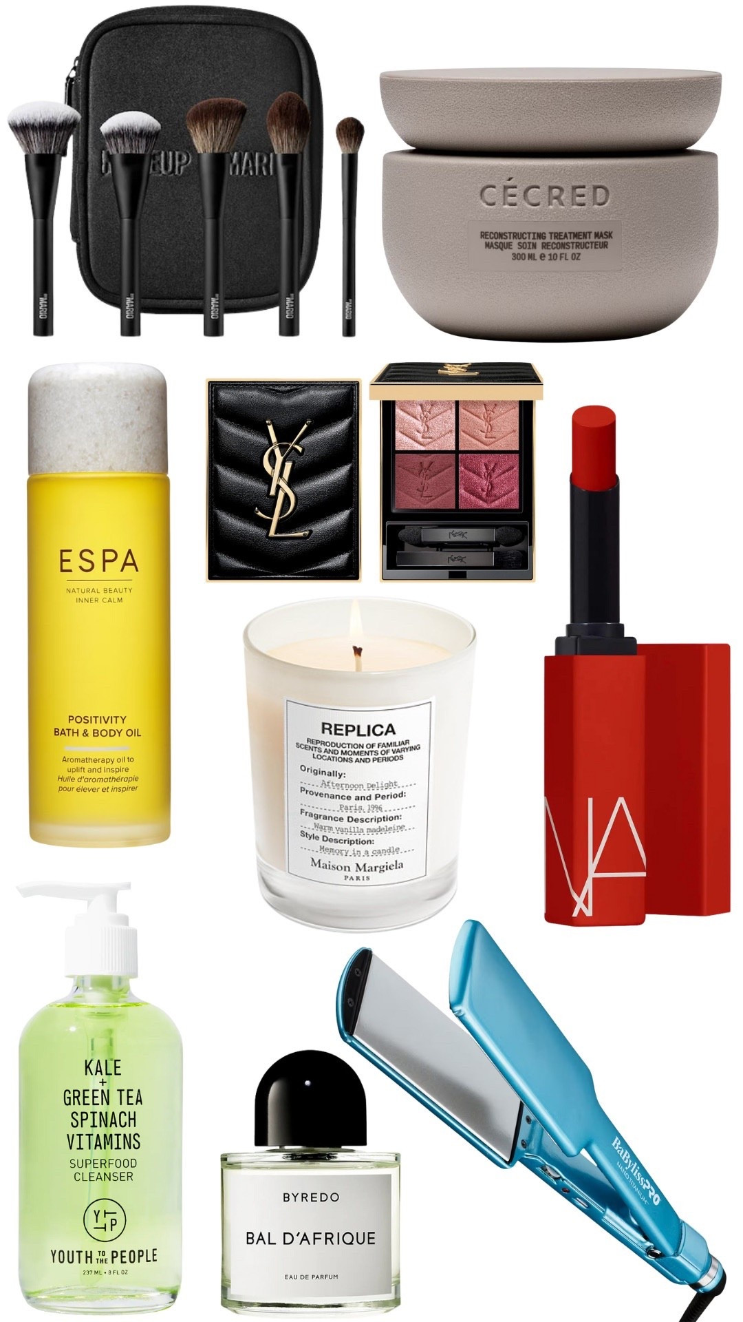 These beauty essentials are on repeat for a reason. From high-performance skincare to luxe makeup and hair tools, everything here earns its place. Shop my curated picks now!

#LTKBeauty #LTKselfcare #LTKdayinmylife