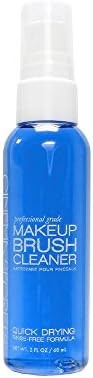 CINEMA SECRETS Pro Cosmetics Professional Brush Cleaner Spray | Amazon (US)