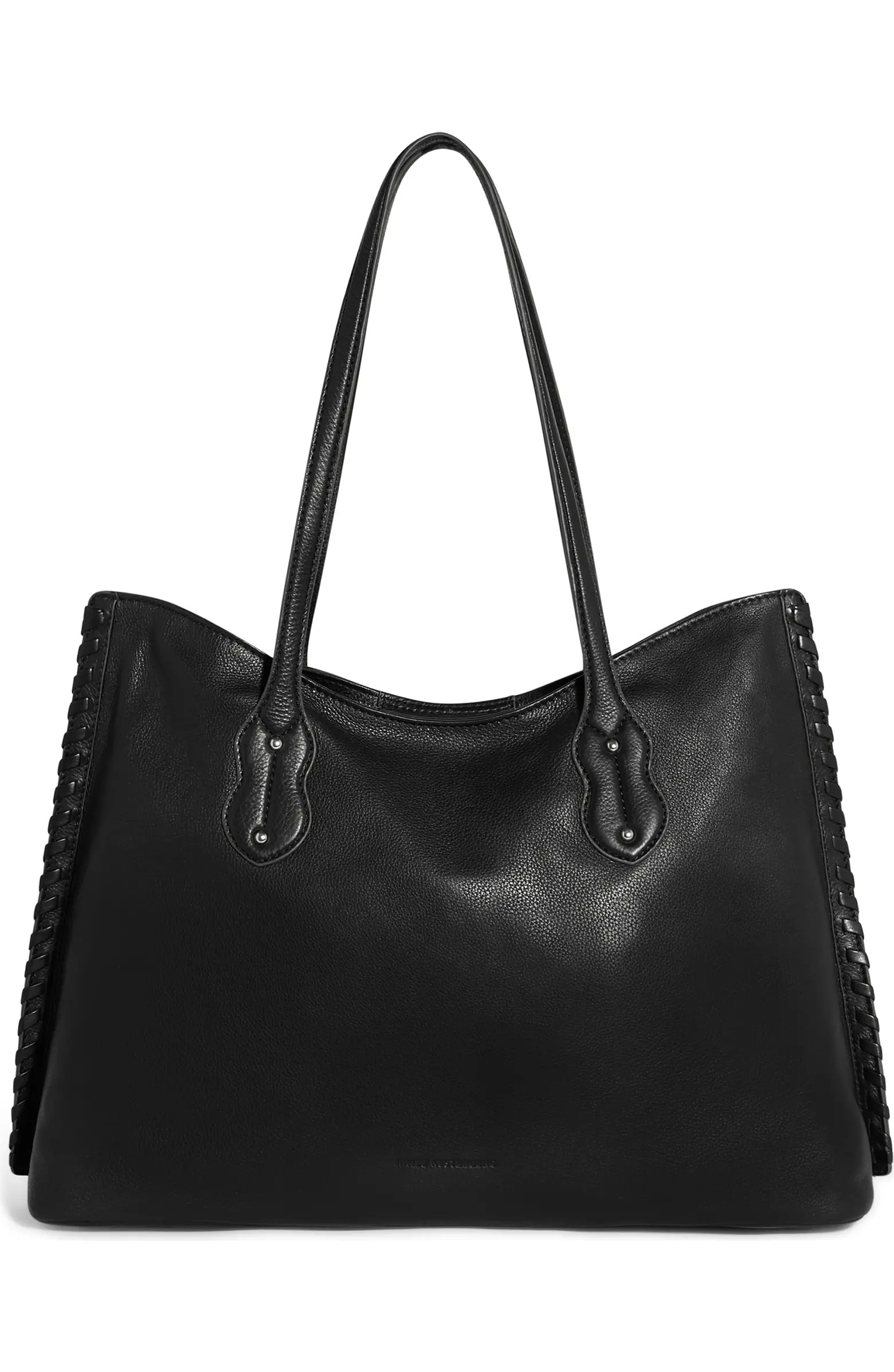 Complete Me Leather Tote | Nordstrom