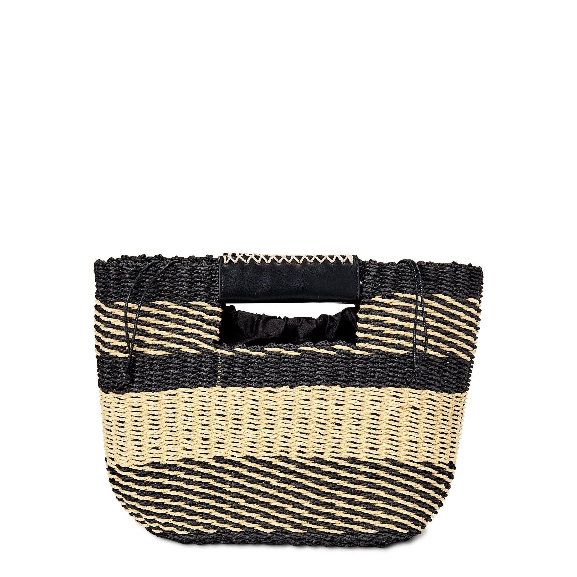 Scoop Women’s Striped Bag | Walmart (US)