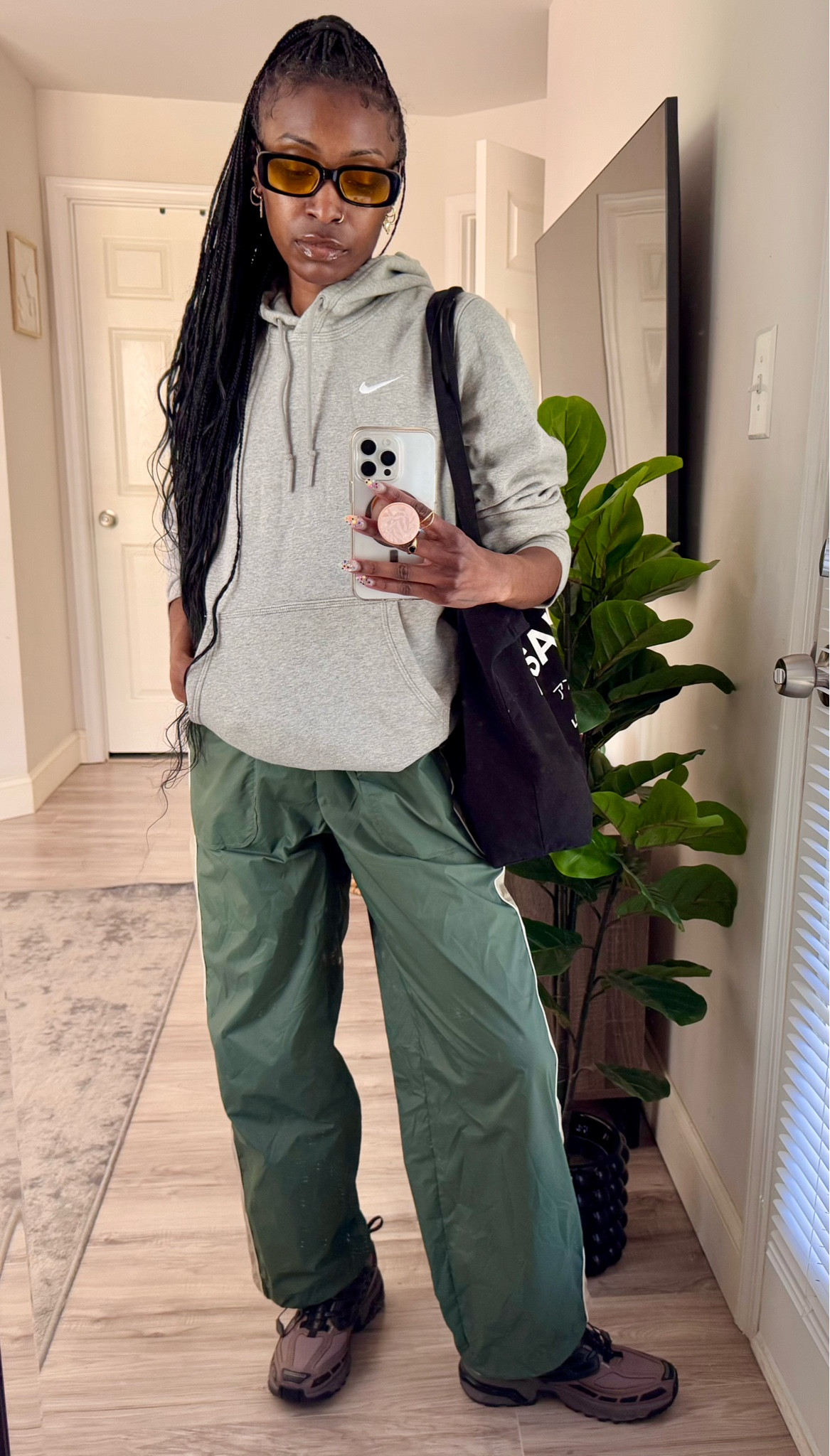 Joggers and sneakers have become one of my uniforms. But they must be cute.

#LTKShoeCrush #LTKStyleTip #LTKActive