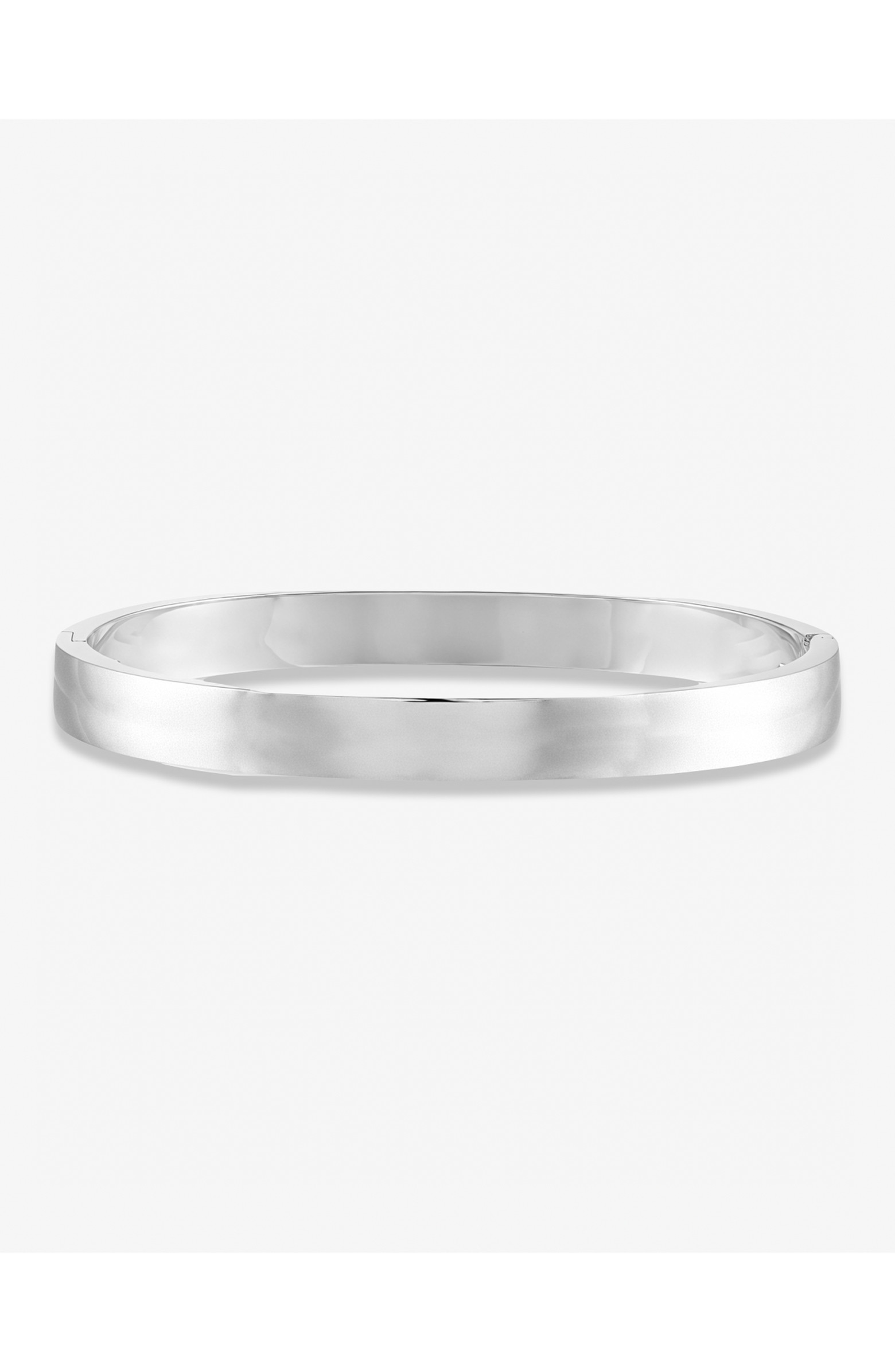 BEN ONI Polished Bold Bangle Bracelet | Nordstrom | Nordstrom