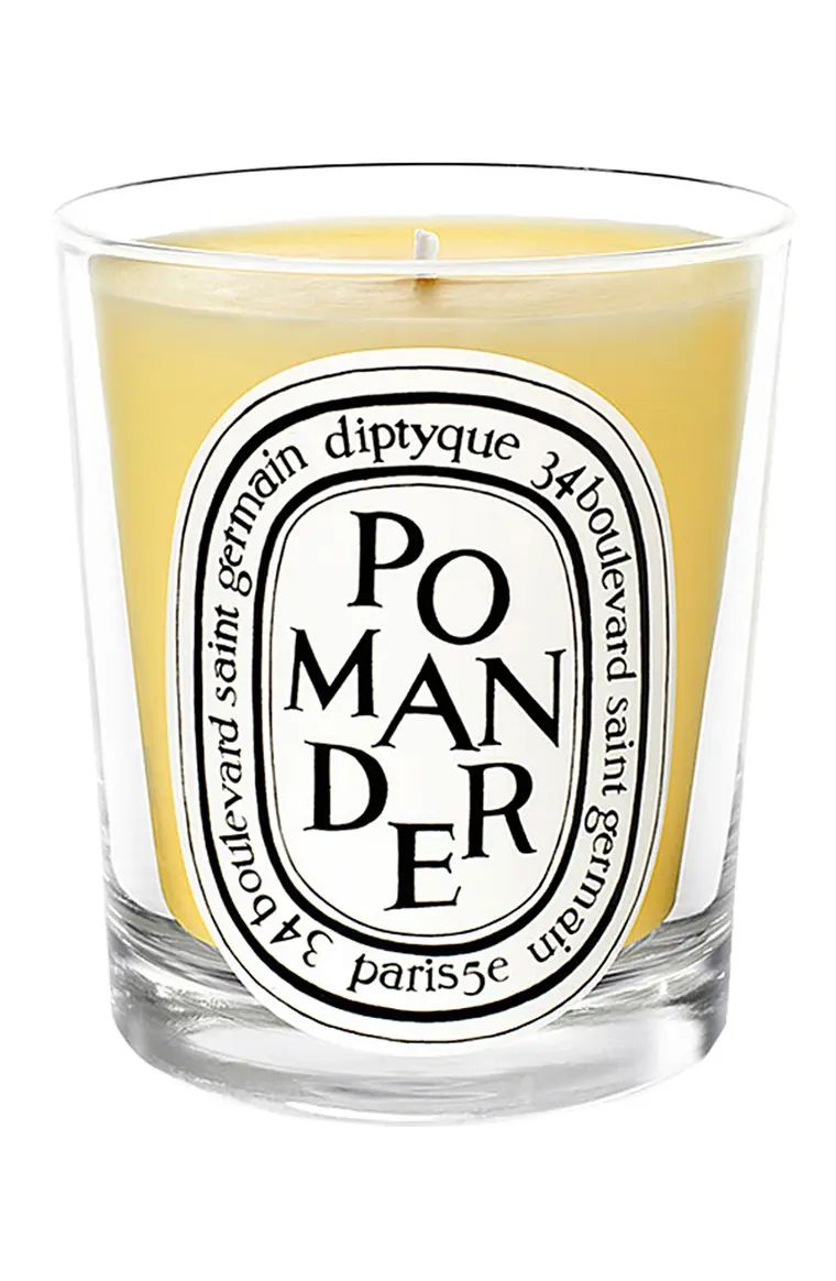 Pomander Scented Candle | Nordstrom