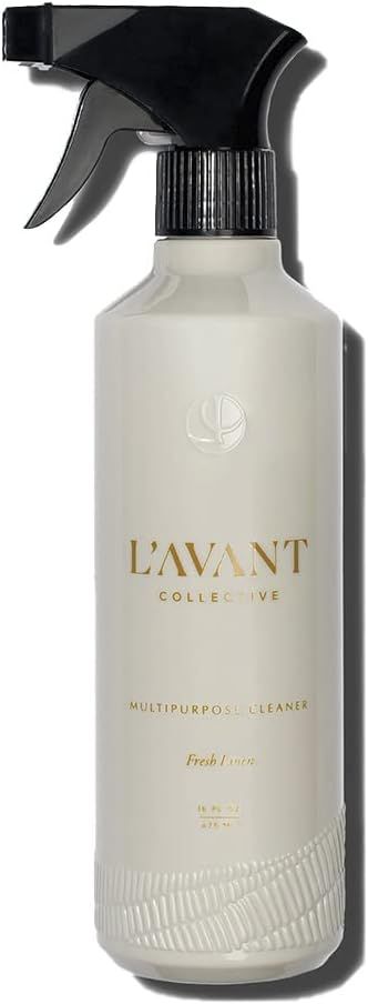 L'AVANT Collective Multipurpose Surface Cleaner | Provides a Powerful Clean to Remove Grease & Gr... | Amazon (US)