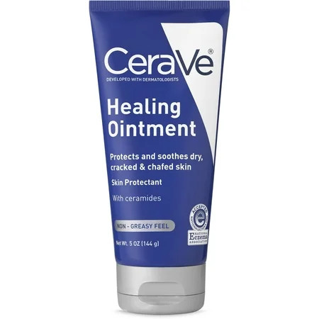 CeraVe Healing Ointment 5 oz | Walmart (US)