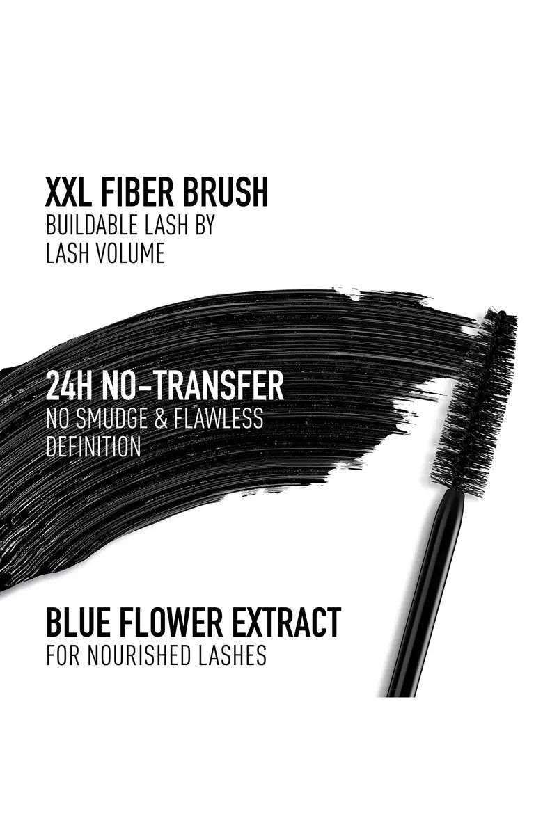 The Diorshow 24H Buildable Volume Mascara | Nordstrom