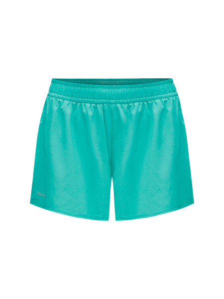 Pace Crush High-Rise Short 2.5" | Lululemon (US)