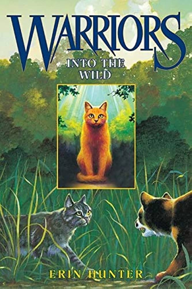 Warriors: Into the Wild | Amazon (US)
