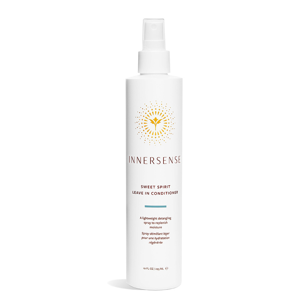 Innersense Organic Beauty Sweet Spirit Leave In Conditioner | Grove
