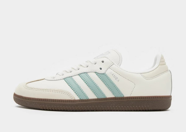 adidas Originals Samba OG Women's | JD Sports (UK)