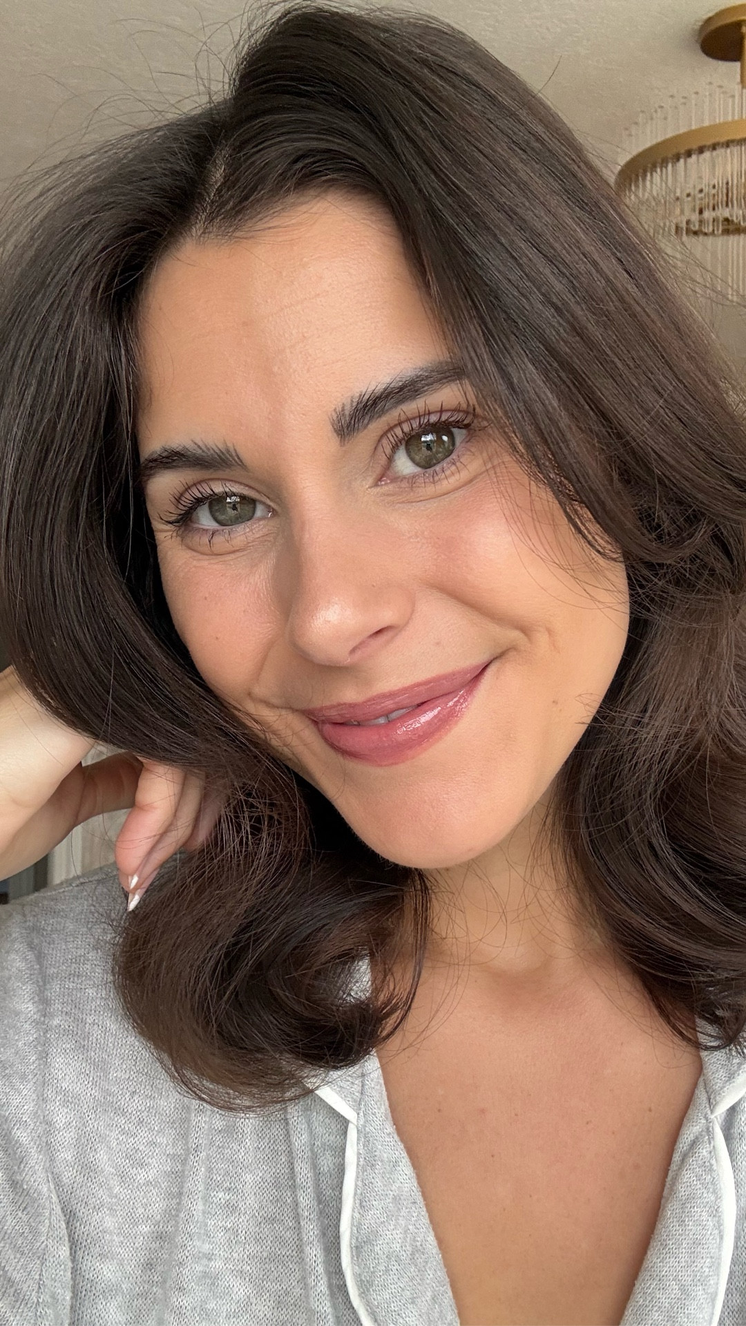 I’ve been loving @Seacrets best selling non smudge Brown Tubing Mascara lately!! & it comes in black! 

Shop my mascara and other favorite seacret products below!

#ad #seacret #mascara #beauty #makeup #skincare #under50 #liketkit

#LTKBeauty #LTKFindsUnder50 #LTKGiftGuide