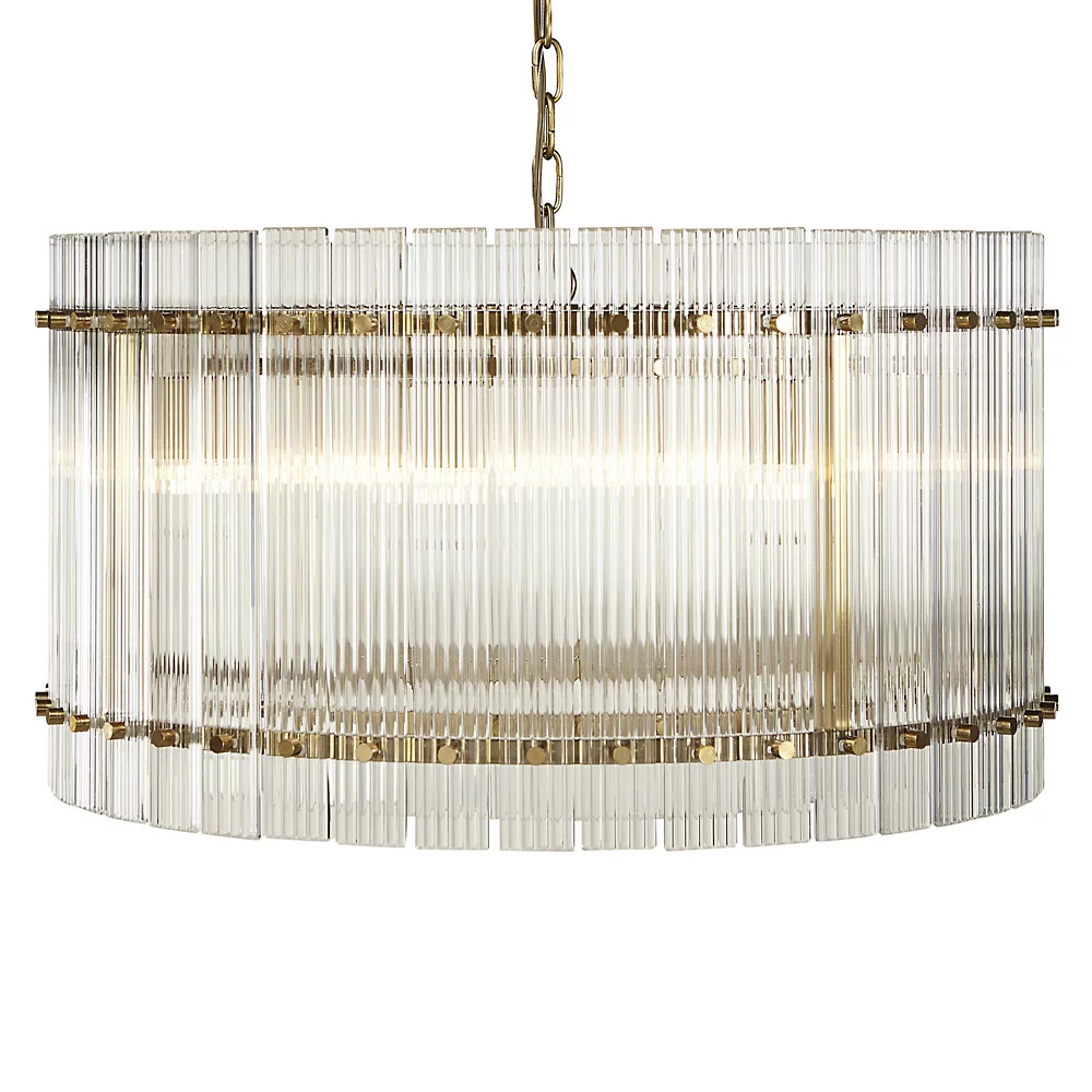 Kore Chandelier by Sunpan at Lumens.com | Lumens