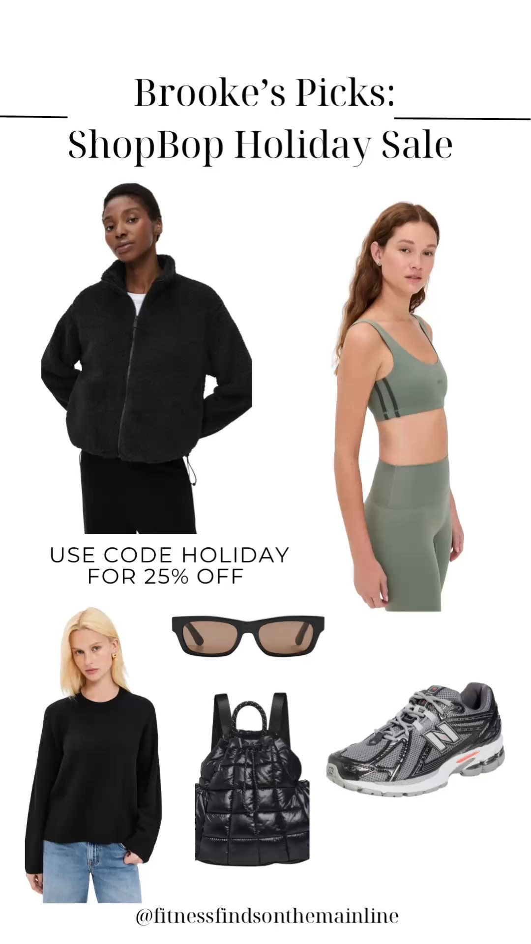 #LTKCyberWeek #LTKActive #LTKGiftGuide