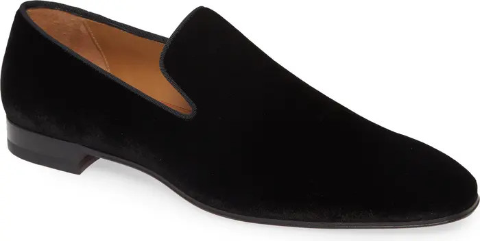 Dandelion Venetian Loafer (Men) | Nordstrom