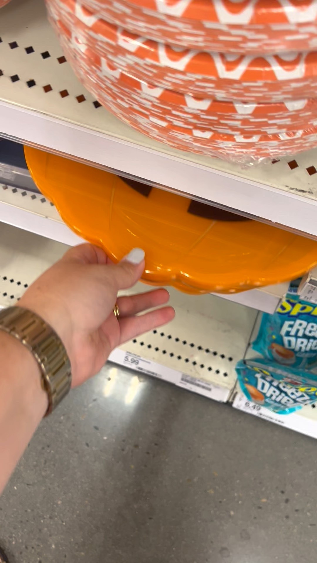 Such easy and cute gift ideas for Halloween! 

#LTKFamily #LTKSeasonal #LTKHome