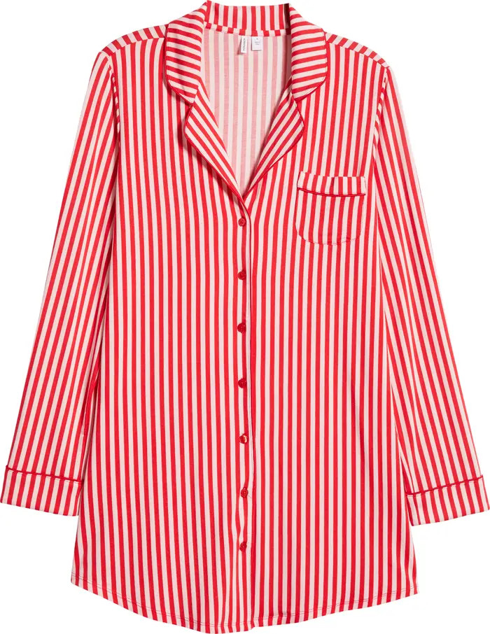 Moonlight Eco Nightshirt | Nordstrom