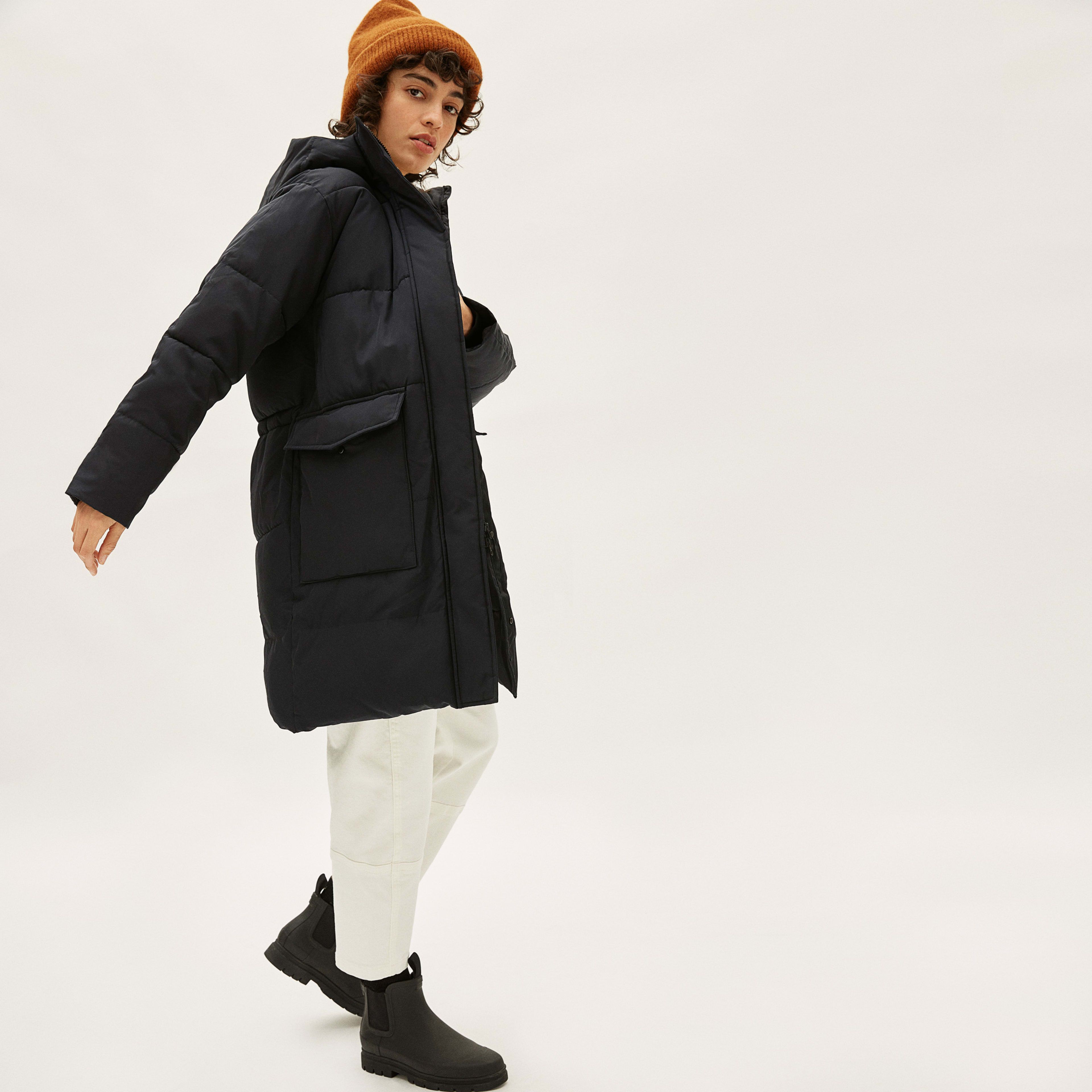 The ReNew Long Puffer | Everlane