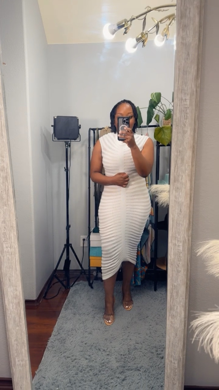 The best dress for this season- get your regular size and you’ll love it. 😂also perfect as a cover up❤️

#LTKfindsunder100 #LTKU #LTKmidsize