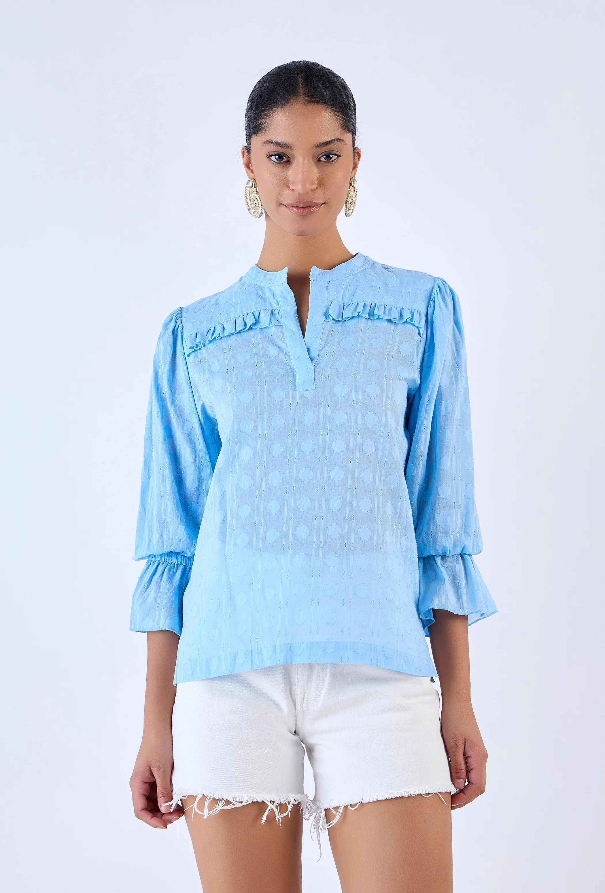 1226 Stella Top | Beyond By Vera