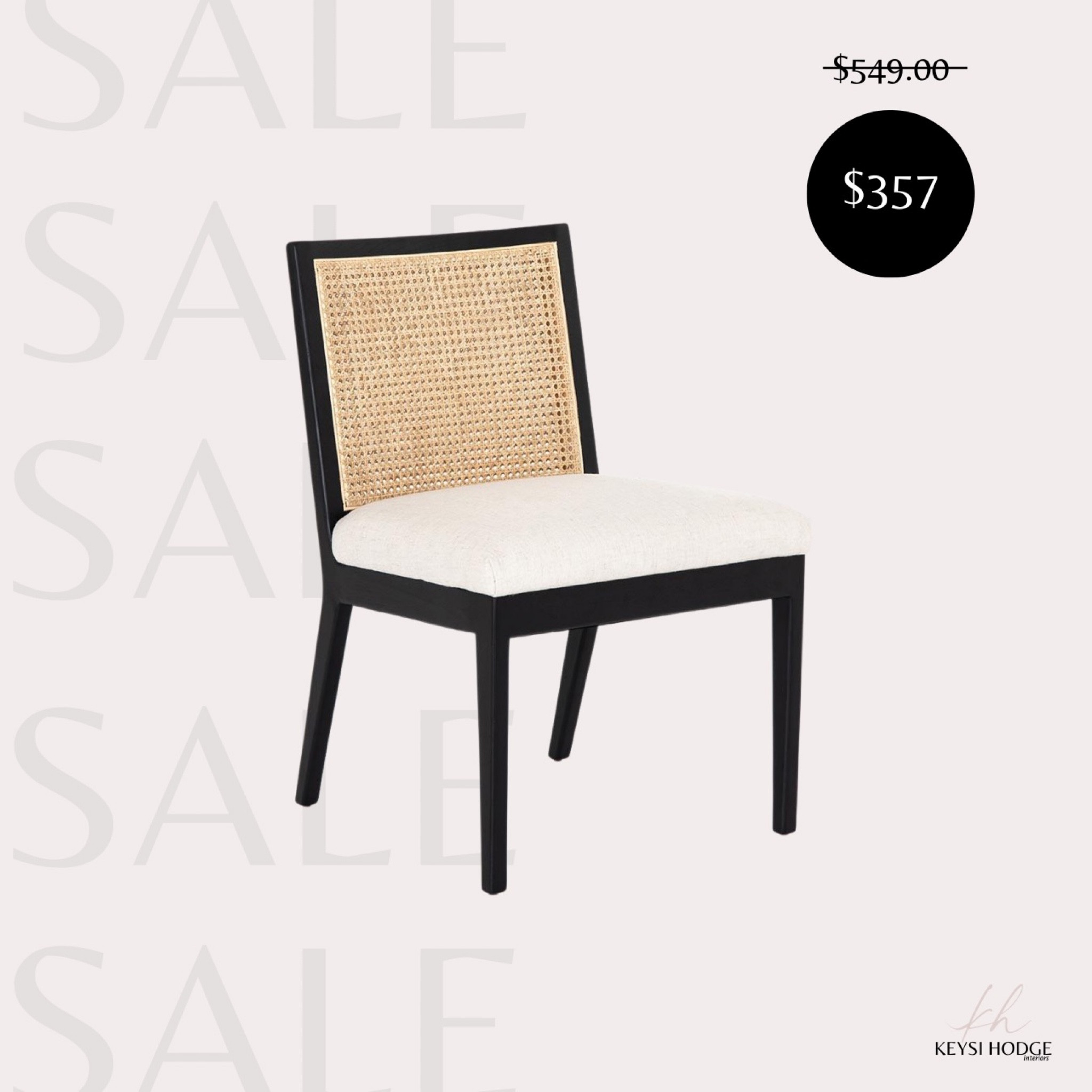 Dining chair, modern black dining chair, cane dining chair, modern cane dining chair, sale alert, home sale, dining chair on sale, black cane wood dining chair

#LTKsalealert #LTKhome