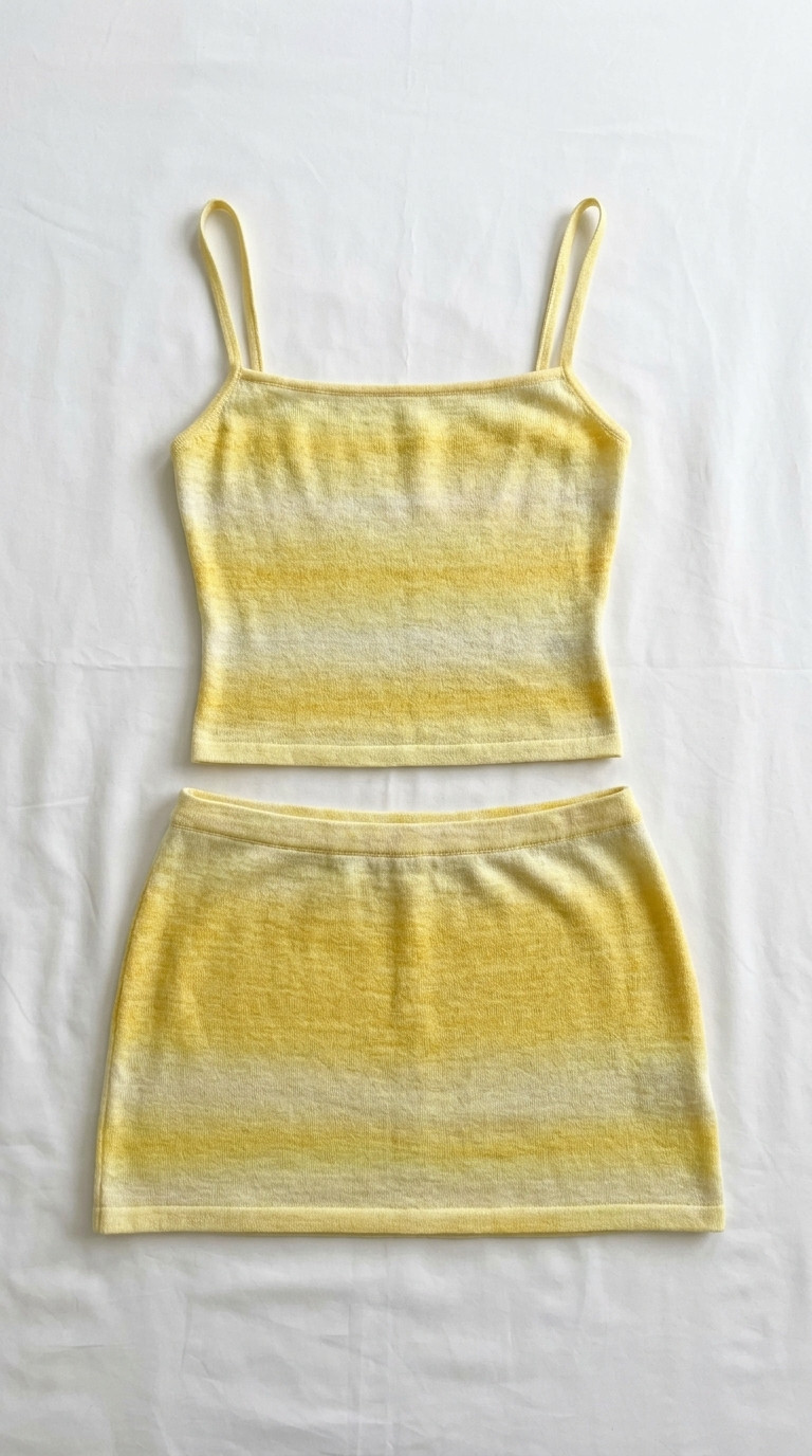 SUMMER SET 

 #LTKootd #LTKSeasonal