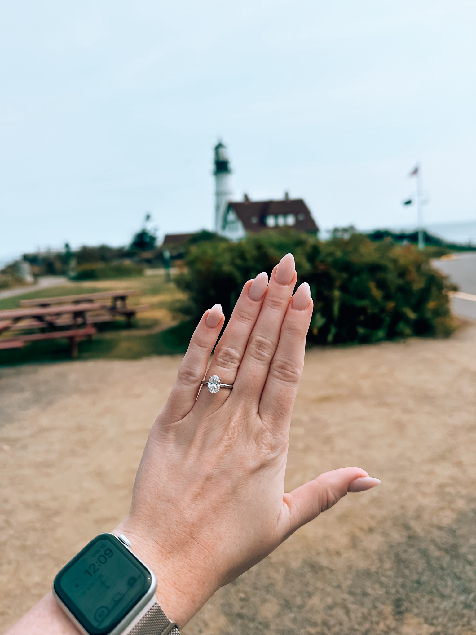 In my fiancé era #bride #wedding #bridal #2025bride  

#LTKWedding #LTKSaleAlert #LTKxPrimeDay