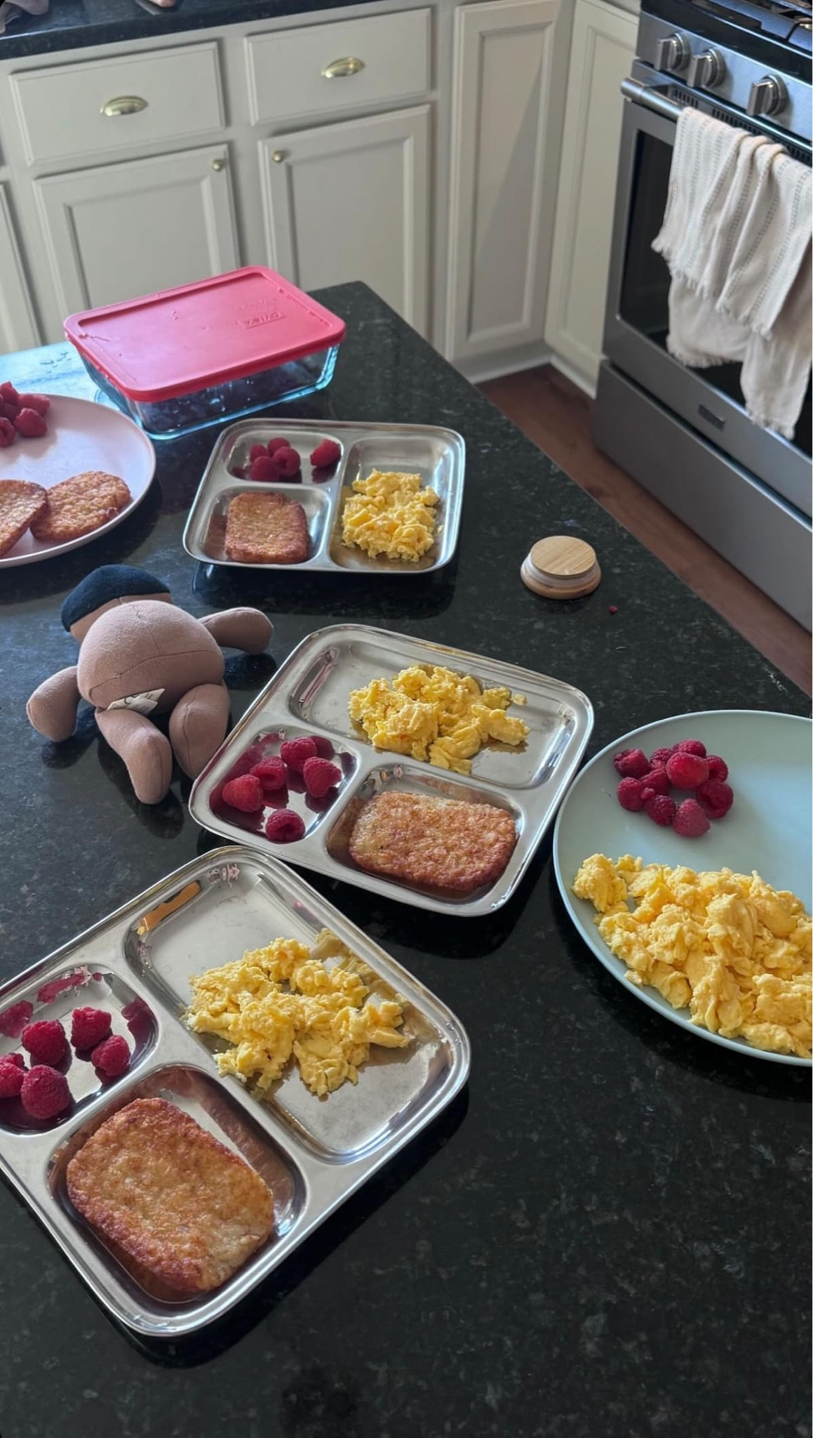 Our Stainless Steel Favorites for the Kids

#LTKBaby #LTKmomlife #LTKKids