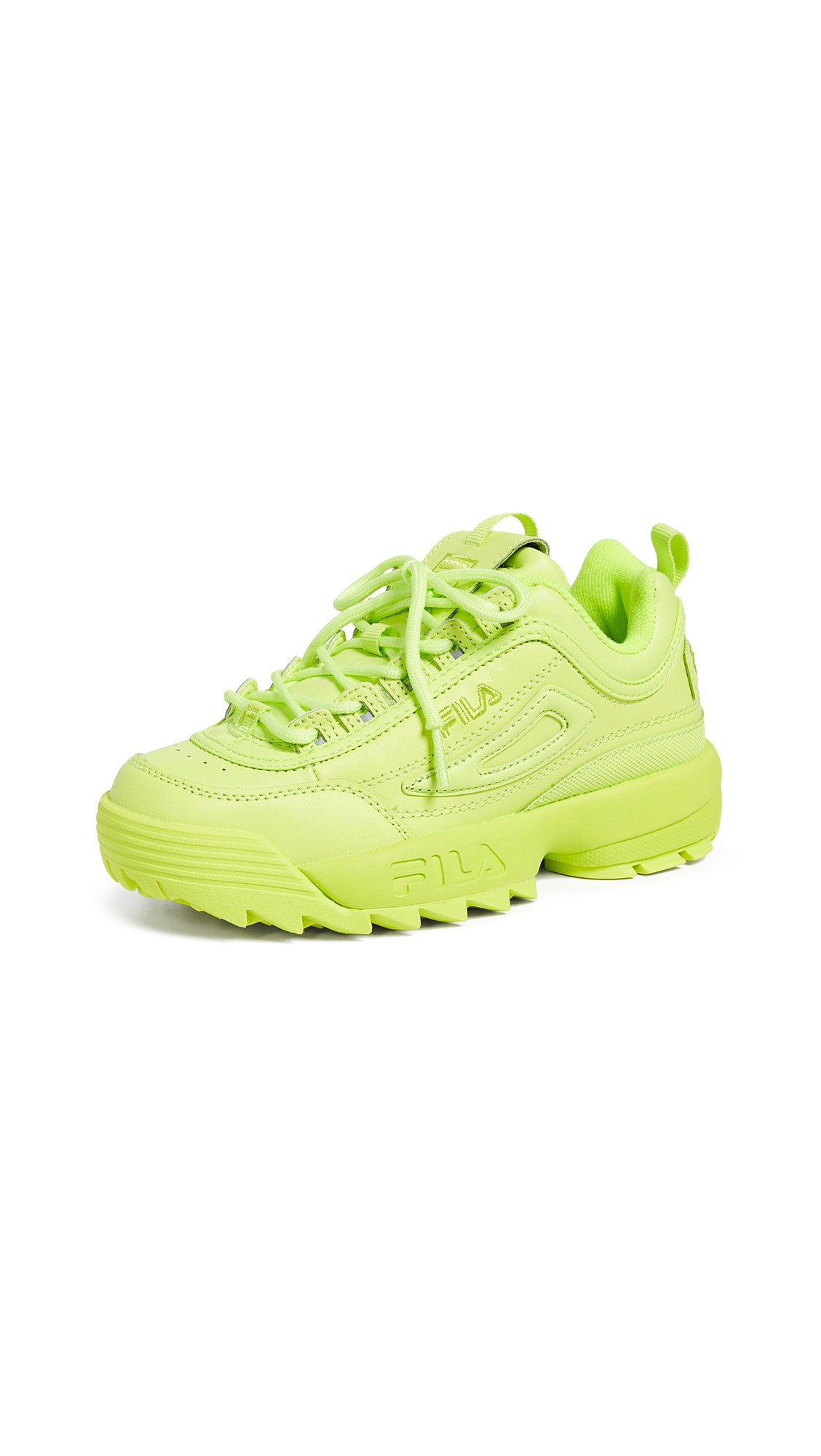 Fila Disruptor II Premium Sneakers | Shopbop