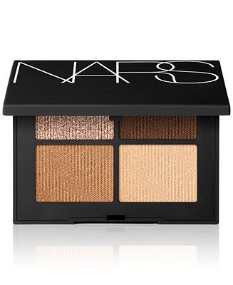 Quad Eyeshadow Palette | Macys (US)